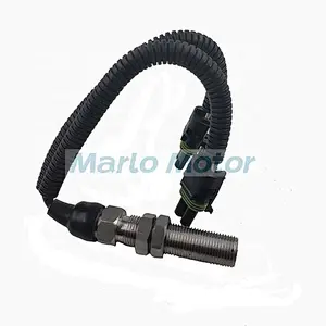 Genuine diesel engine part 4914162 k50 magnetic pickup cummins