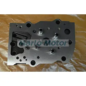 KTA50 Engine Parts Cummins Engine Cylinder Head 3811985