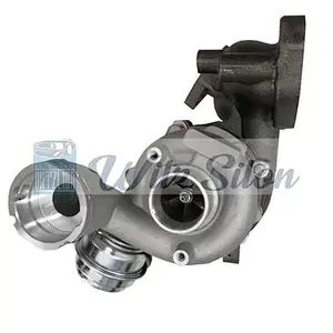 GT1749MV turbocharger 038253016FV510 038253016FV500 03G253019A 03G253019AV 03G253019AX 03G253019AV550 03G253010J 03G253010JX