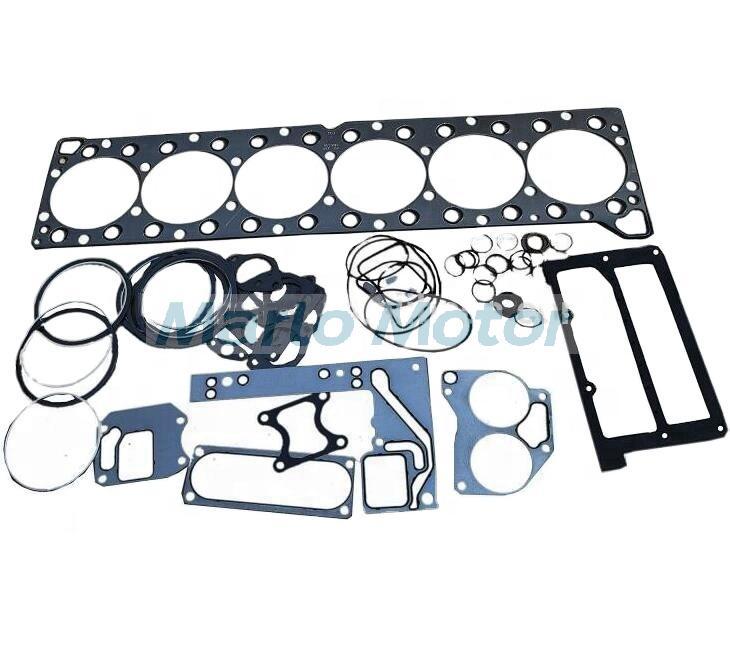 QSX15 ISX15 X15 overaul full engine gasket kit 4955590 4955596 4352145 4089169 4025287 4352144 4955595 3102234 4955594 4955591