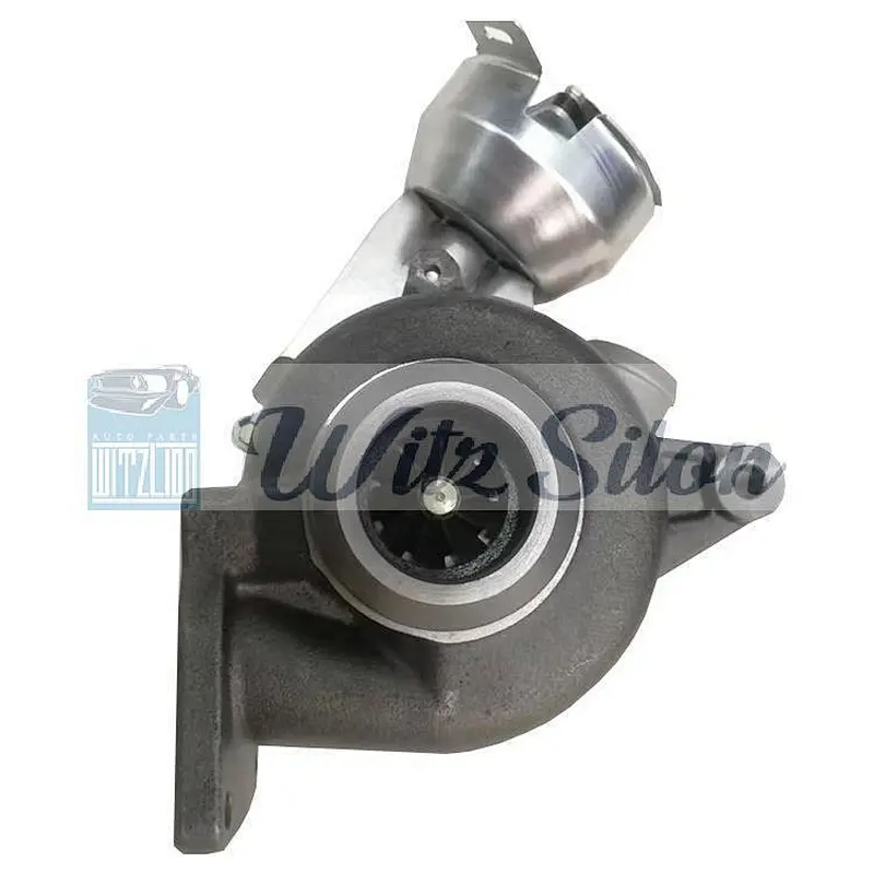 DW10BTED GTA1749V turbocharger 3M5Q6K682CD 1231955 1327582 1331247 1406472 9654262180 36002265 760774 728768 753847