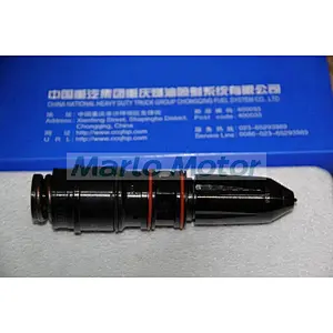 China Chongqing CCQFSC and Wuhan PT Fuel Injection Nozzle 3349861