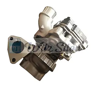 For Hyundai IX35 2.0 turbocharger 28231-2F701 784114-0001 28231-2F000 282312F701 7841140001 282312F000