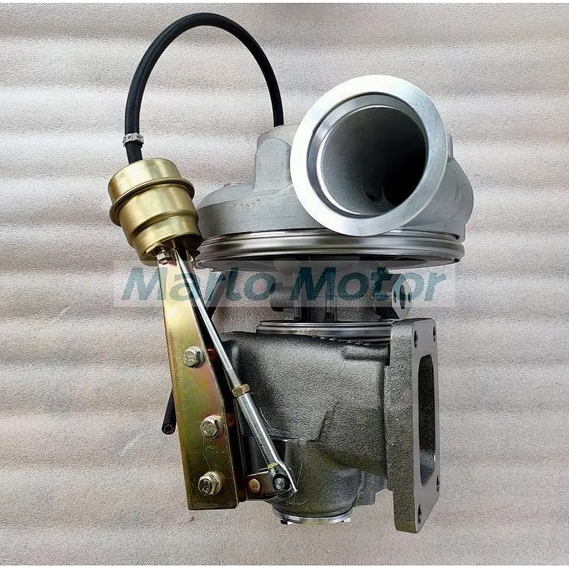 HX60W Turbocharger 4089970 4955813 4038498 3598762 3594488 4047148 4047153 4047154 4955216 4089298 3598763 3598764 3598765