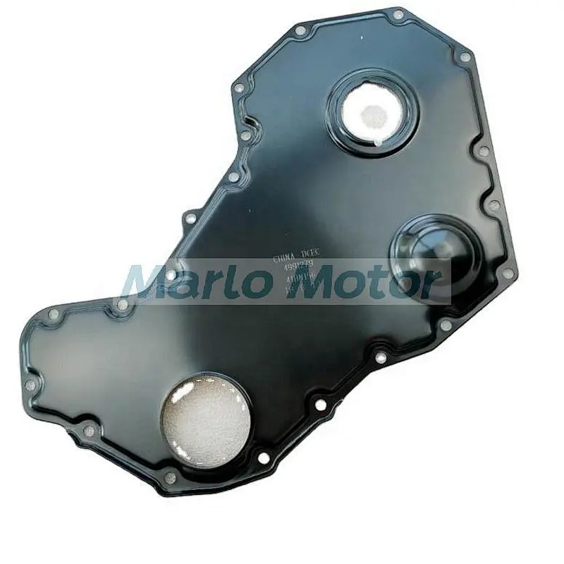 6B 6BT 6B5.9 6BT5.9 QSB5.9 original diesel engine parts gear housing cover 4991279