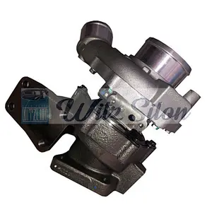 For Isuzu D-Max 1.9T Pick up RZ4E 120KW turbocharger TF035HL 49335-04000 8983313592 49335-04010 8974358520