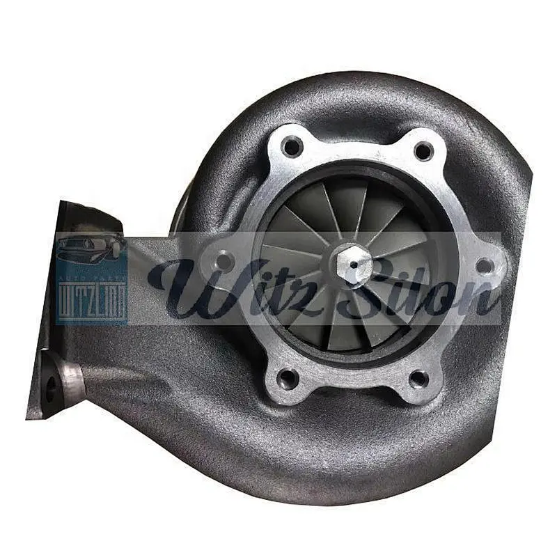 For Nissan Truck PF6T turbocharger TA5103 466242-5015S 466242-0015 466242-15 1420196606 466242 14201-96606 466242-5016S
