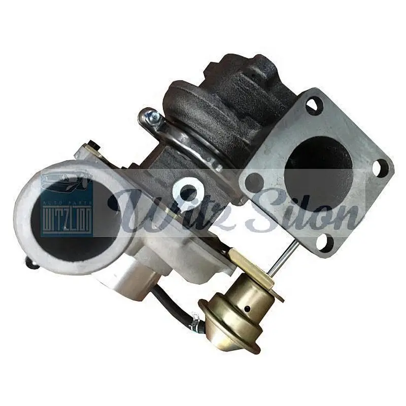 For Jeep Cherokee 2.5L CRD engine VM turbocharger RHF4 VF40A013 35242096F F400010 VA70