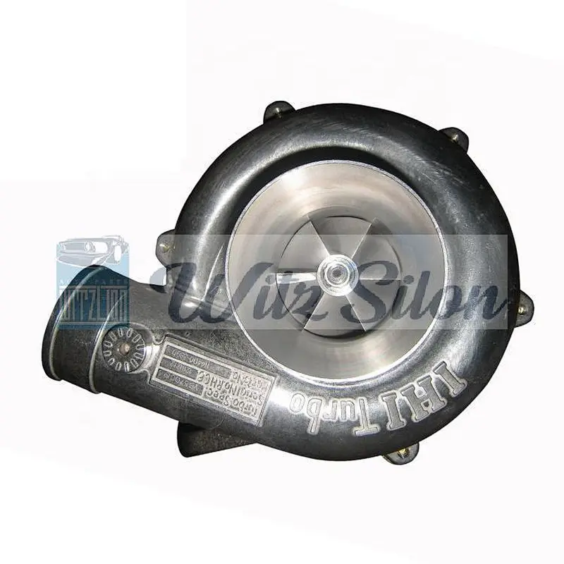 RHG6-11803Q33NHBRS4715CC turbocharger G61CND-S0019G 1144003890 1-14400-3890 114400-3890 G61CND-S0019B