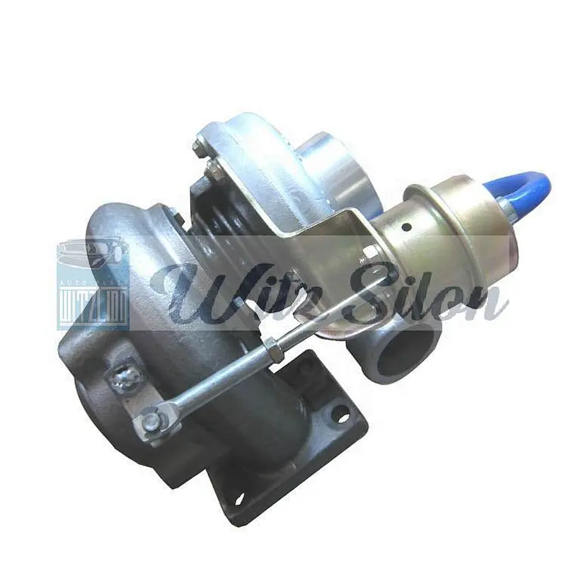 T4.40 T4.40 EPA Tier 1 turbocharger GT2052S 727264-5001S 452191-0001 727264-0002 452191-0002 2674A371 2674A093 U2674A093