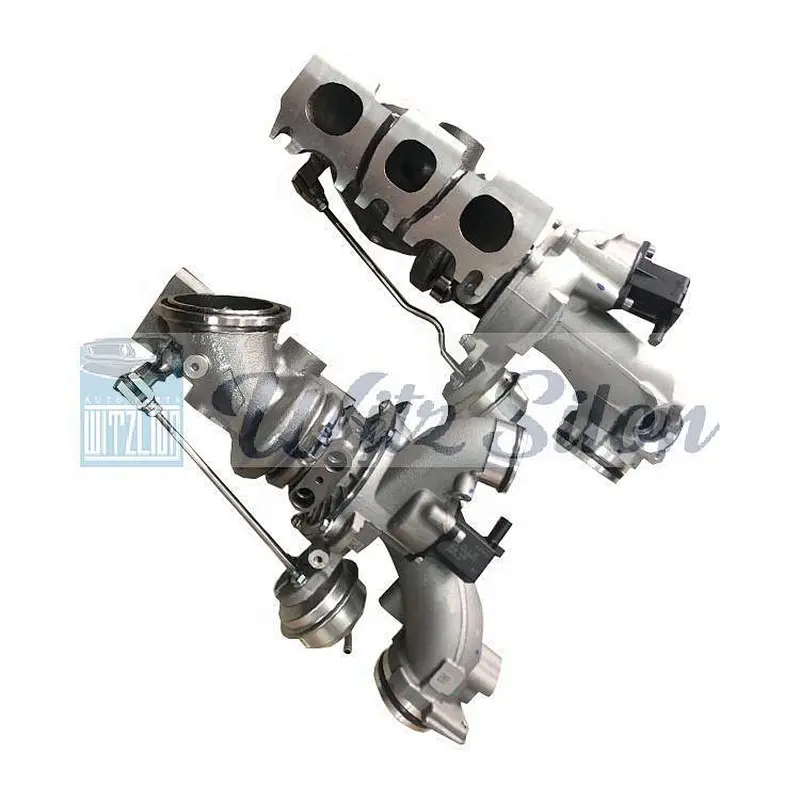 For Benz 276 3.0T twin turbocharger A2760903280 A2760903380