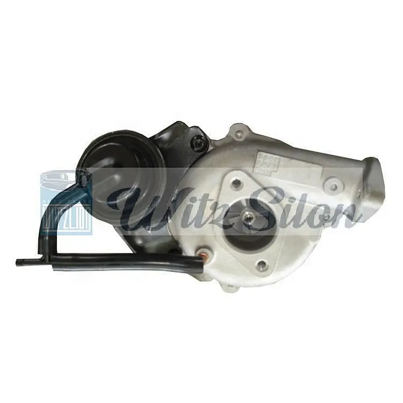 K6AT engine turbo 13900-65H60 1390065H60 for 1.3L cars
