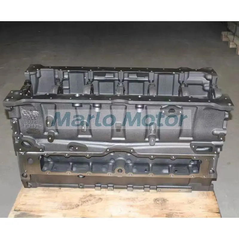 QSX15 ISX15 X15 cylinder block 2881765 4955718 4311621 4070793 3928797 4309390 5473345 2881765 4955718 4309390 4376170 5473345
