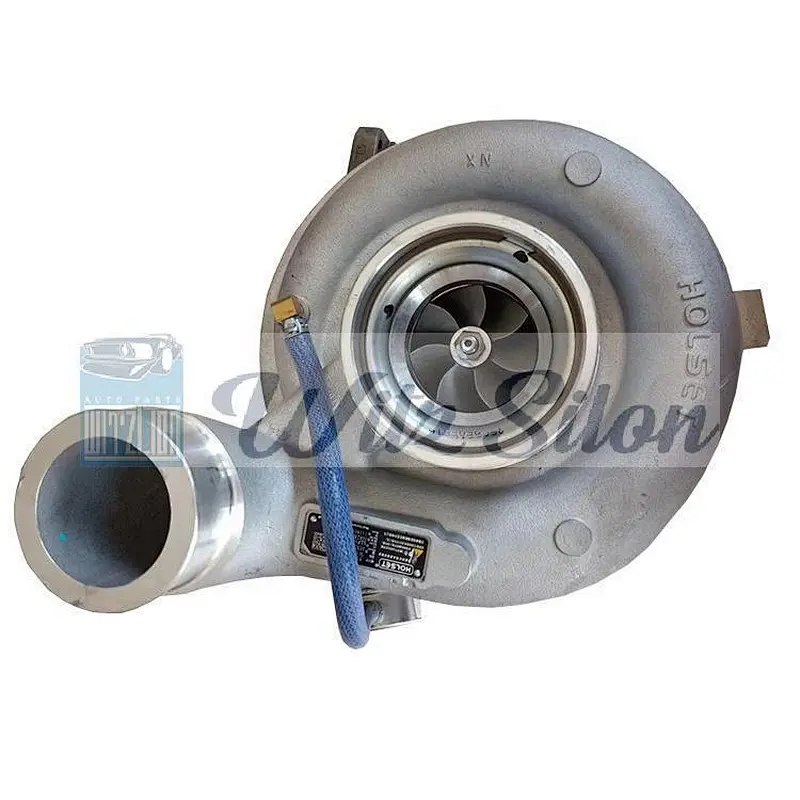 For Xichai 500 horsepower turbocharger HX55W 351001 1118010-M18-0E91W 1118010M180E91W