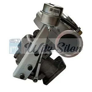 For Cummins 6BT 5.9 HX35W turbocharger 2834534 2834535