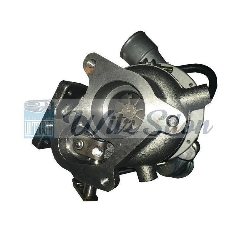 Hyundai Terracan Car with J3CR engine turbocharger KHF5-2B RHF5-2B 28201-4X700 282014X700 28201-4X701 28201-4X710 282014X701