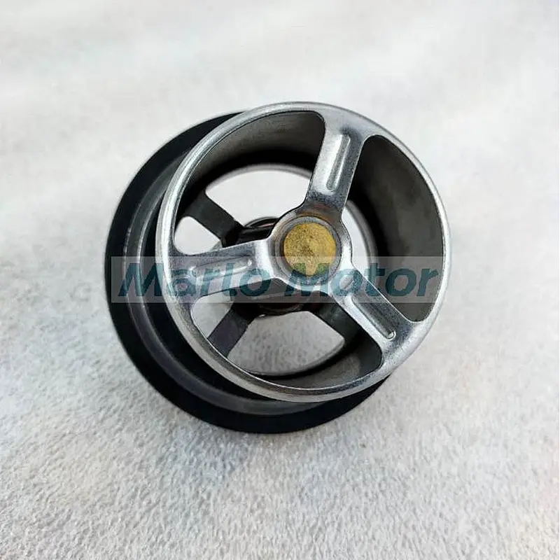 QSX15 ISX15 X15 diesel engine parts thermostat 4973373 4318197 4952204 3335550 2882757
