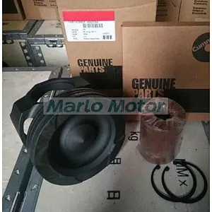 QSX15 ISX15 QSX ISX piston kit 4089895 4089585 4089415 4298992 4923744 3681665 2882120 4059345 4059241