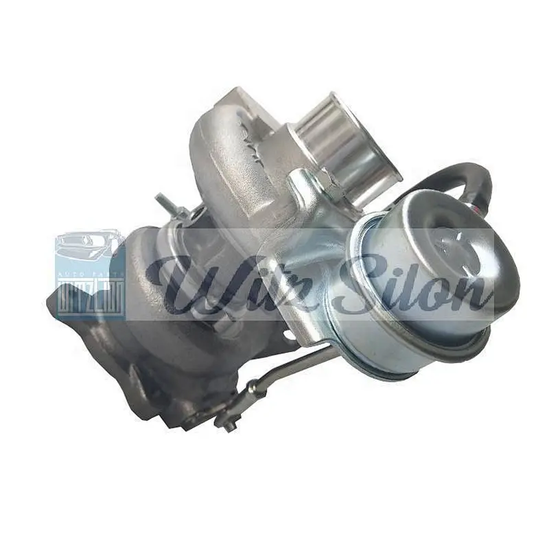 For Great Wall GW4D20B 2.0T turbocharger TD03 49131-04630 1118100-ED09 4913104630 1118100ED09