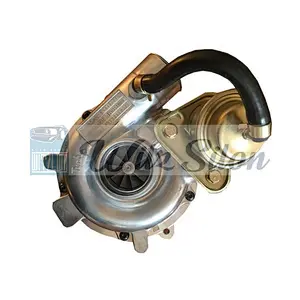 For Isuzu Rodeo Pickup 2.8L turbocharger VD420076 VA420076 VIDZ 3047087