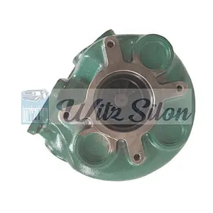 S2BW151G26F13-0210 0422-9606KZ 04229606KZ turbocharger
