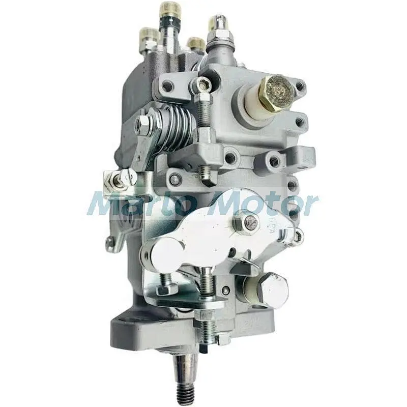 A1400 A1700 A2300 high pressure fuel injection pump 4901006 4900804 ...