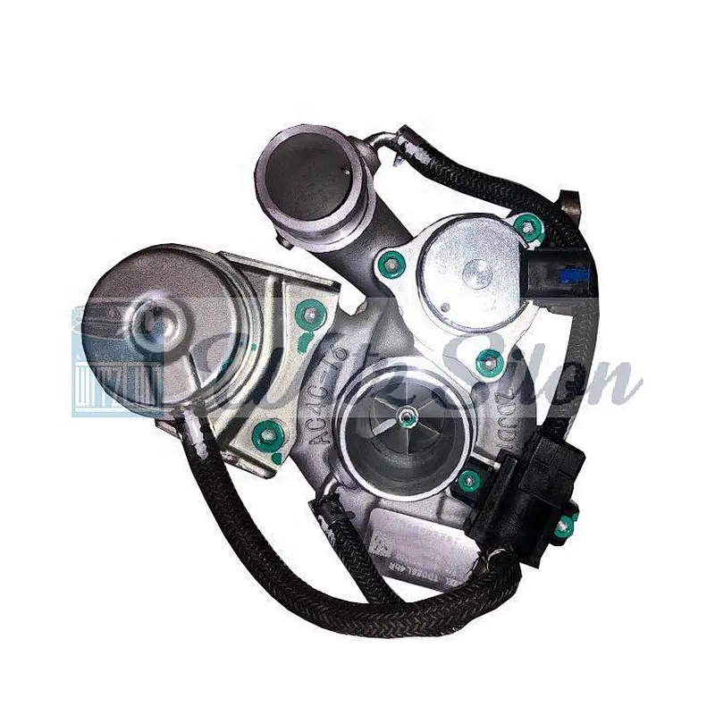 JQP46 VP77 RHS3C S1113071118100-NE01 S1113071118100NE01 turbocharger for sale
