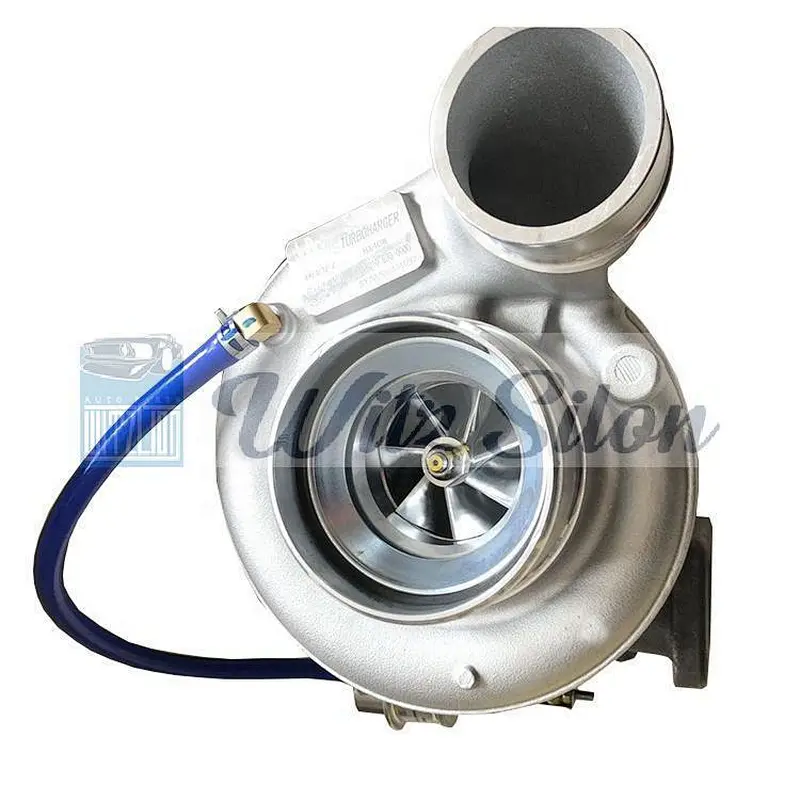For Truck engine 6DL turbocharger 1118010-630-0000 11180106300000