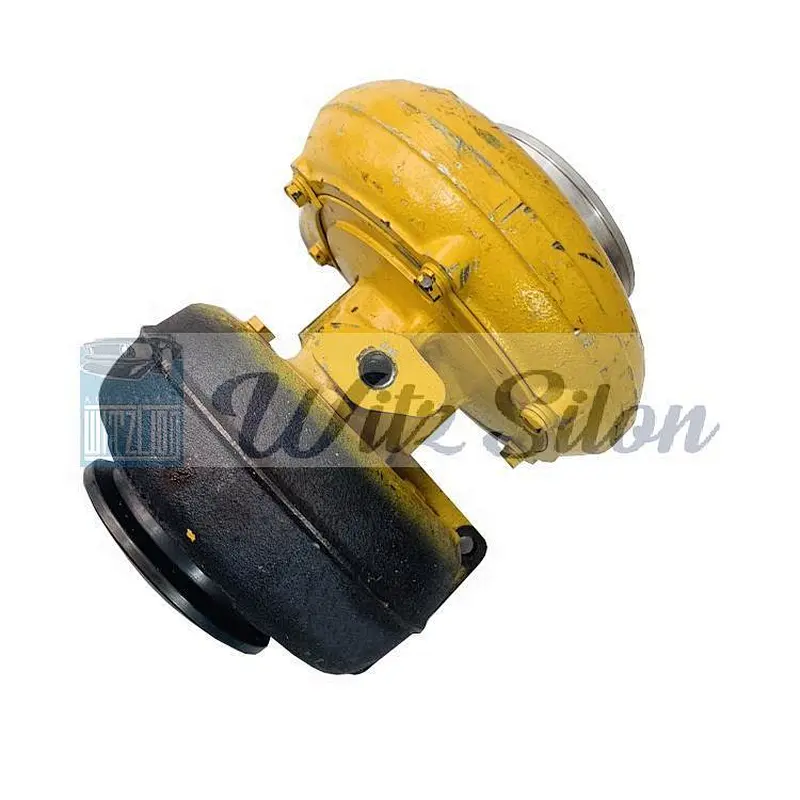For John Deere 4045H turbocharger S200 178035 173355 179554 RE517248 RE548762 RE517236 179554