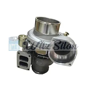 BTG7508 turbocharger 4711205001S 4711200001 4711209001S 4711209001 4710369001 4710360001 174260 S410G