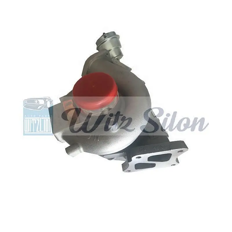 4G63 4G63T Fuel Gasoline turbocharger 1515A054 060413028 090323024 49378-01580