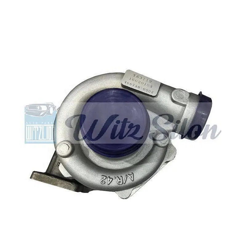 TA3119 turbocharger 466746-5003S 466746-0003 466746 466746-0004 83959416 83959435 466746-5005S E9NN6K682AA F1NN6K682AA