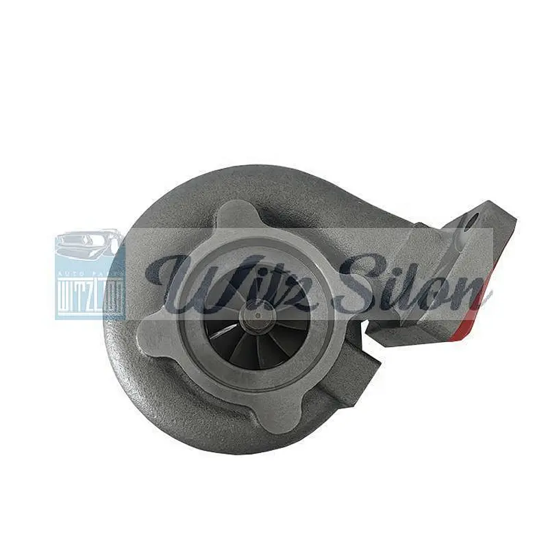 For JCB Off Highway 1004 1004.2T turbocharger 466674 466674-5003 02200880