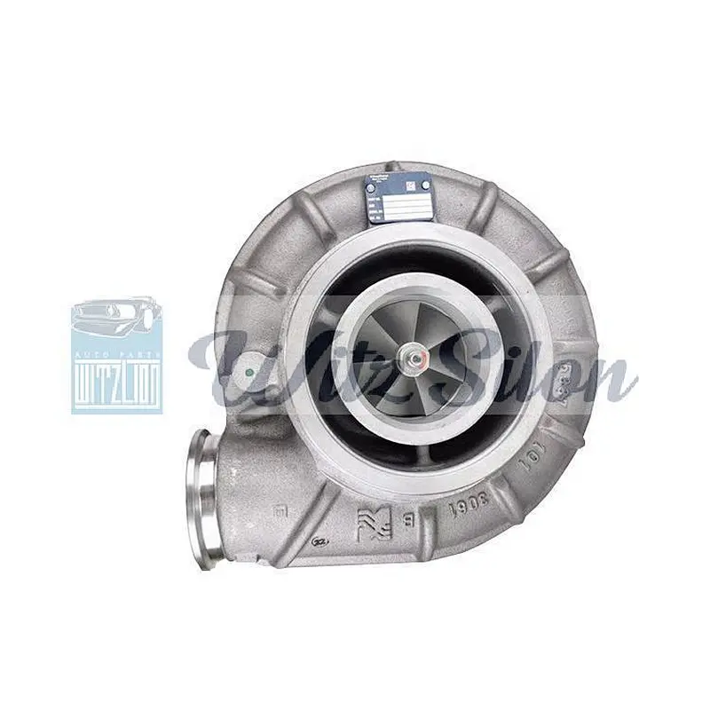 K365 turbocharger 53369887076 5336-988-7076 5336 988 7076 12314022 53369707076 5336-970-7076