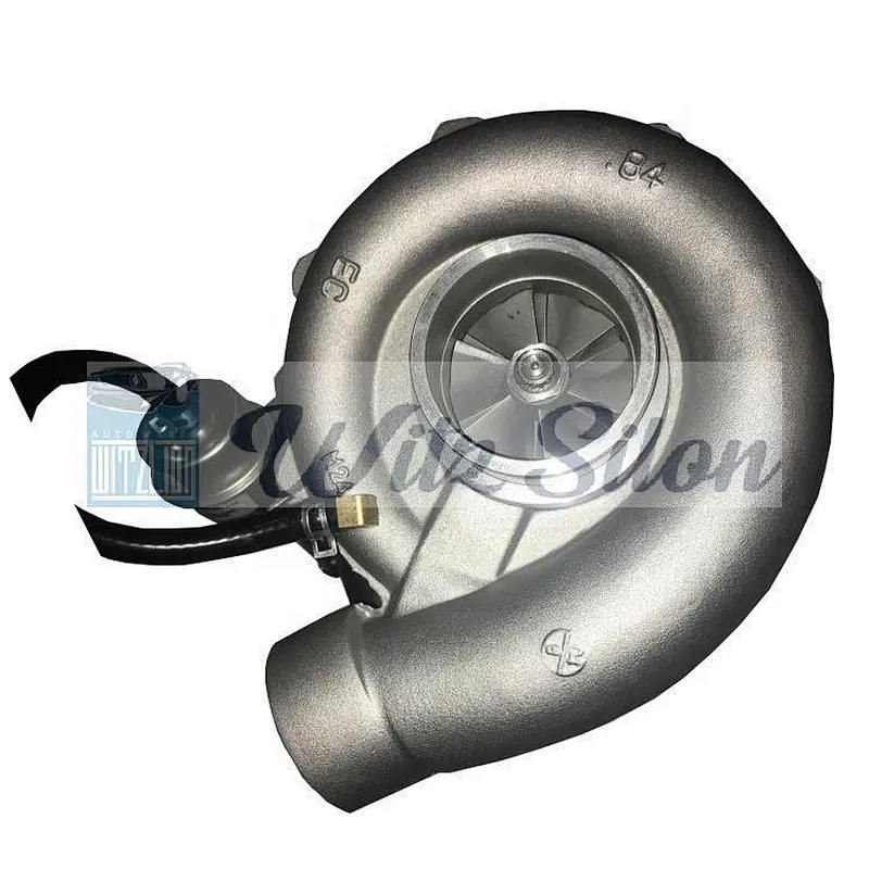 TBP4503 turbocharger 466789-5001S 466789-0001 466789-1 65091007024 65091007037 65.09100-7024 65.09100-702437