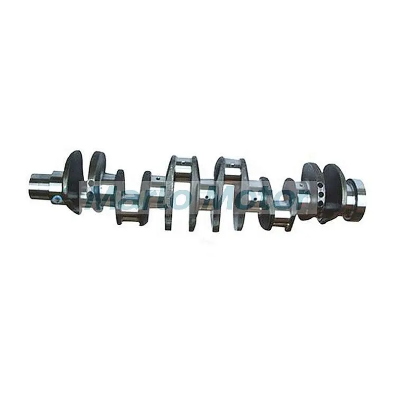 3965010 Cummins ISL8.9 QSL9 QSC8.3 Crankshaft 5267496