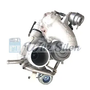 For SAIC MAXUS diesel 2.0T twin turbocharger DSGT22 855887-0008 8558870008 855887