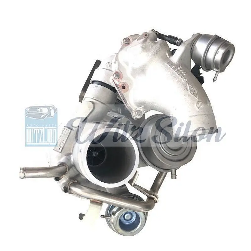 For SAIC MAXUS diesel 2.0T twin turbocharger DSGT22 855887-0008 8558870008 855887