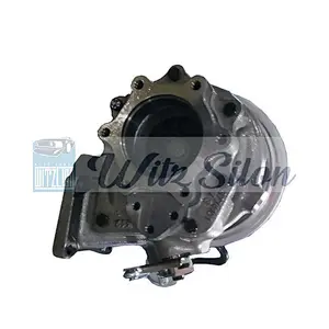 For Cummins HX55W turbocharger 3794061 MJL50-1118100-181 MJL501118100181