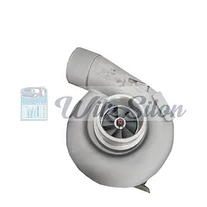 SA6D140E-3G-7 turbocharger 6505685020 55195268 turbokit