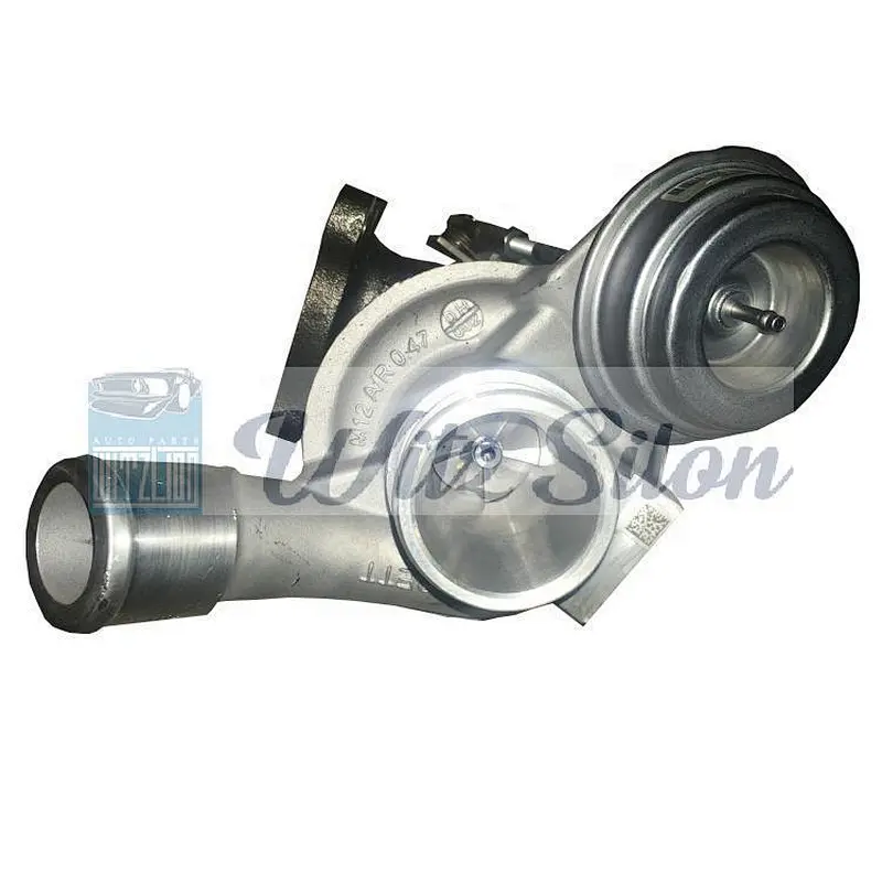 For Great Wall NGT13Z 1.3T turbocharger 807768-5005 807768-5004 807768-5004 1118100XEB02