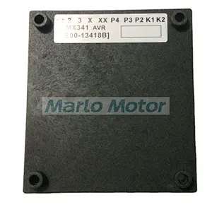 Stamford Cummins spare parts Automatic Voltage Regulator AVR MX341