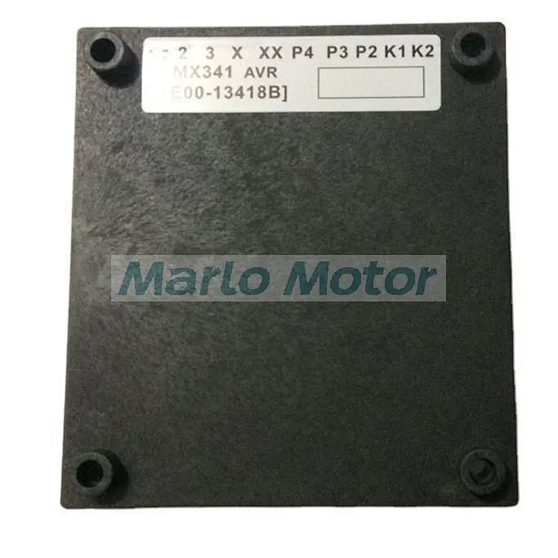 Stamford Cummins spare parts Automatic Voltage Regulator AVR MX341