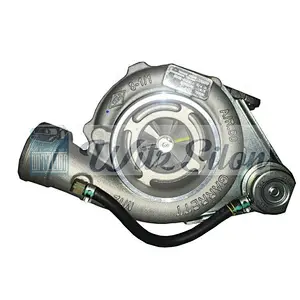 TBP4 turbocharger 4035517 4051301 4035518 1118010A25D 1118010H249 715856-5006 1118020-C01