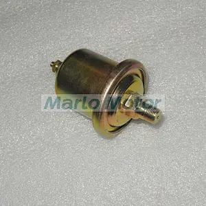 Genuine cummins K19 KTA19 diesel engine parts spare parts oil pressuor sensor 3015237