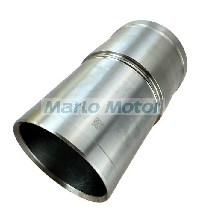 R385LC-9T R455LC-7 R505LC-7 excavator parts original M11 ISM11 QSM1 cylinder liner 3034816 3080760 3803703 3064627 3040882