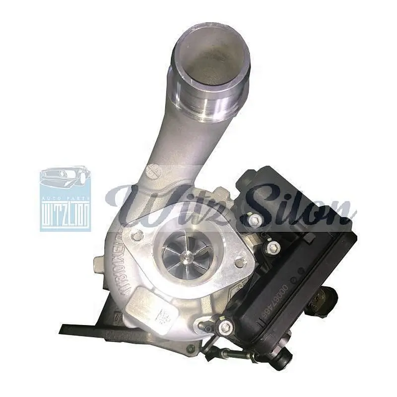 For Great Wall VV5 2.0T 4C20NT GW4C20 turbocharger 1118100XEC36