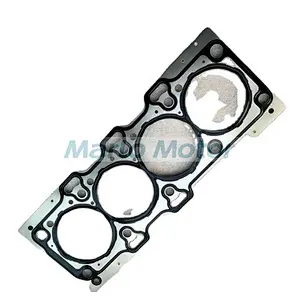 ISF2.8 Original diesel engine cylinder head gasket 5345647 5257187