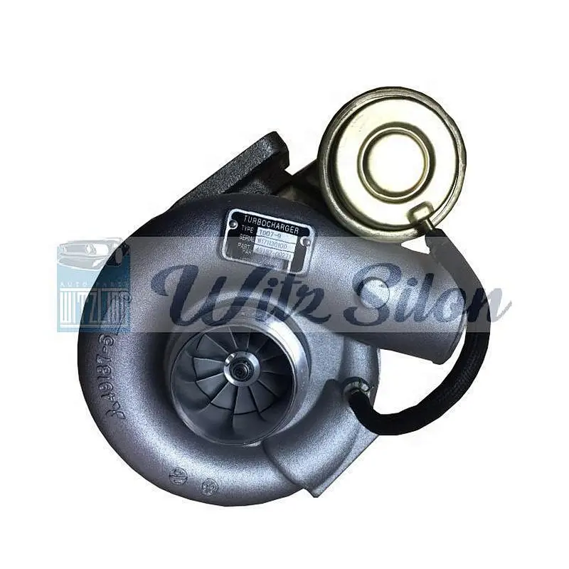 For Mitsubishi Fuso Truck 6D16T 6.0L turbocharger 49187-00271 4918700271 ME073935 49187-00270 49187-00250