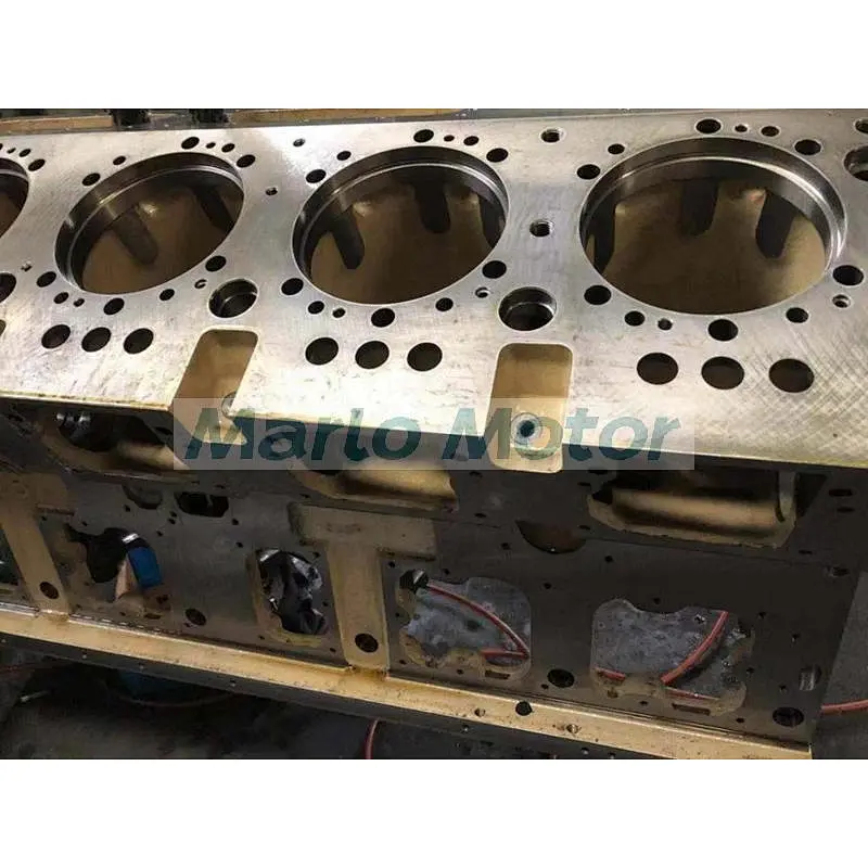 K50 KTA50-G3 QSK50 diesel engine parts cylinder block 3178803 3040190 3032847 3012186 3648589